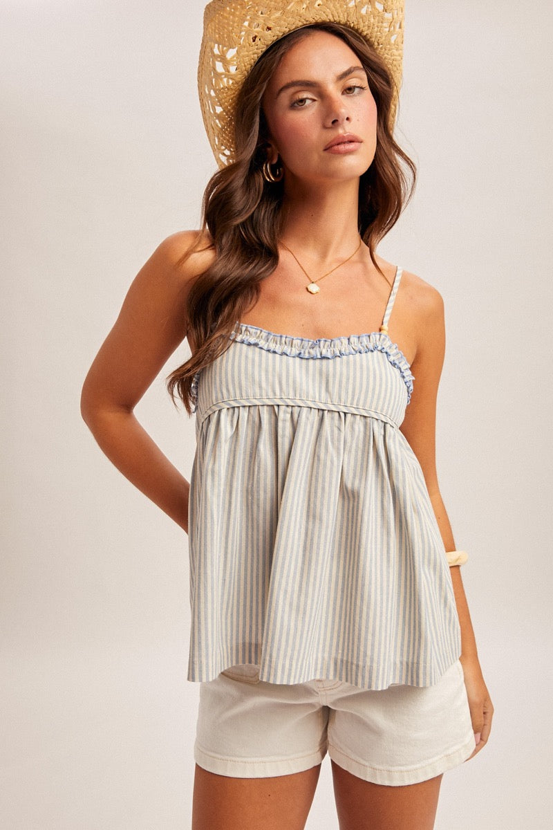 Beach Cutie Tank