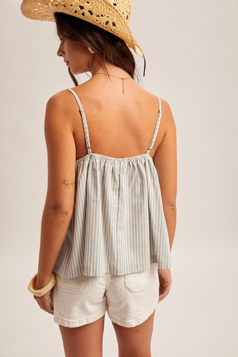 Beach Cutie Tank