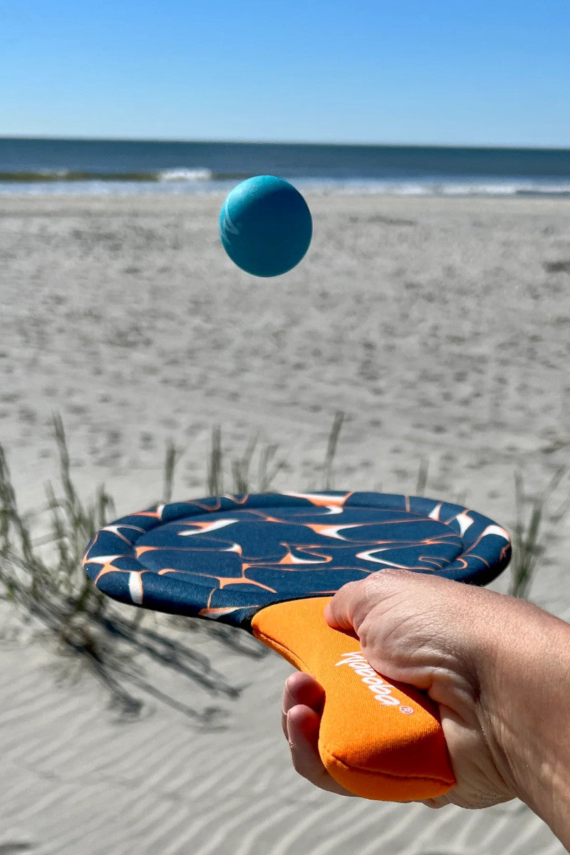 Waboba Beach Paddle Set