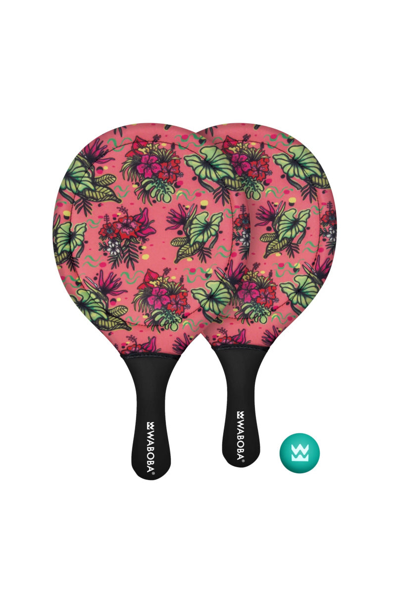 Waboba Beach Paddle Set