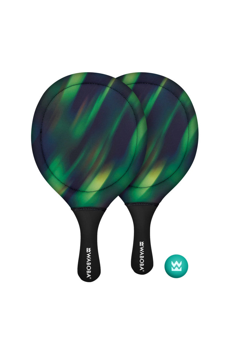Waboba Beach Paddle Set
