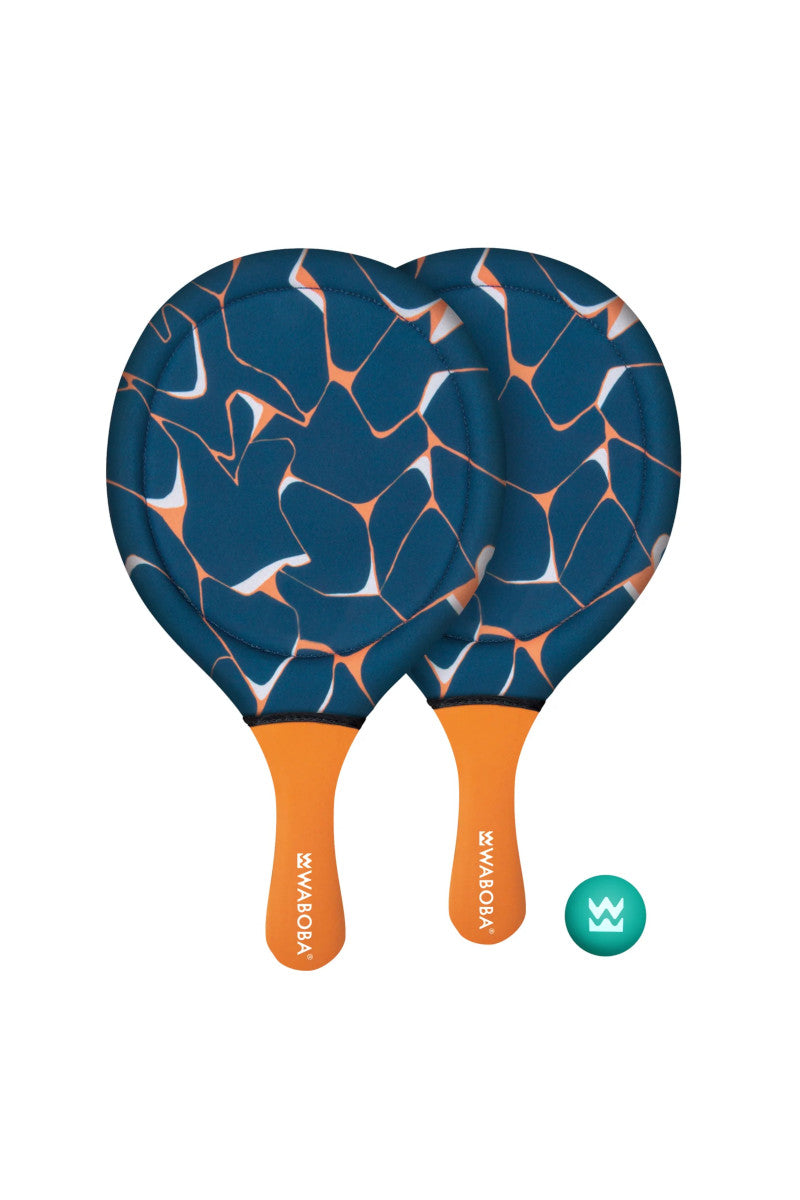 Waboba Beach Paddle Set