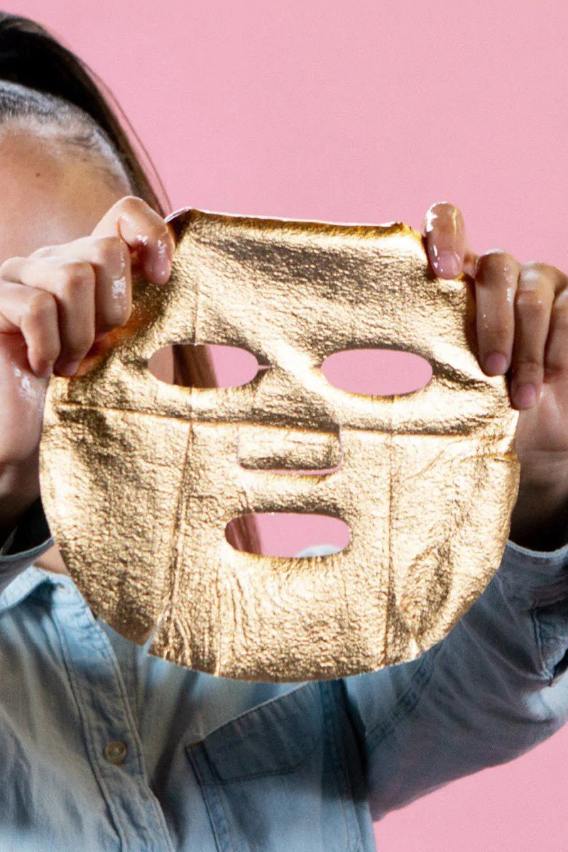 Be Bright Be You Mask