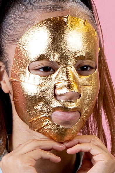 Be Bright Be You Mask