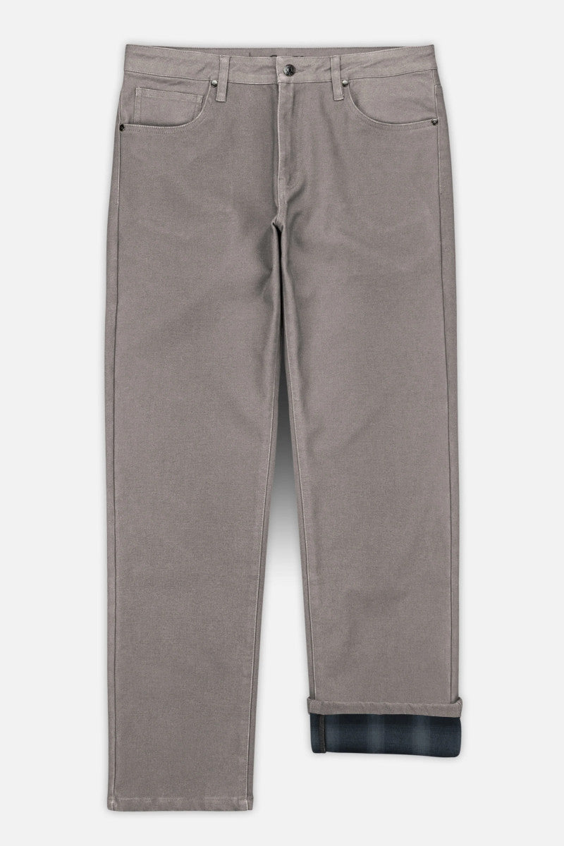 Bedrock Lined Pants
