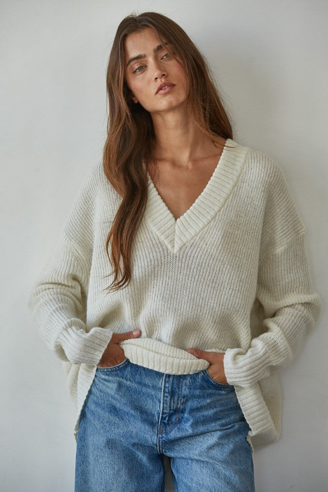 Benni Sweater