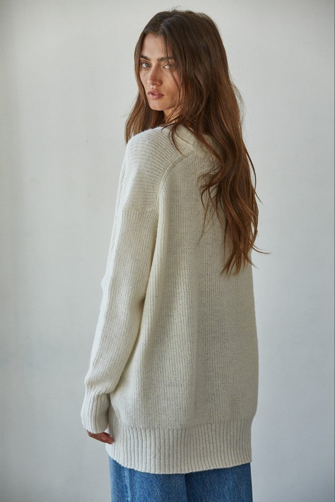 Benni Sweater