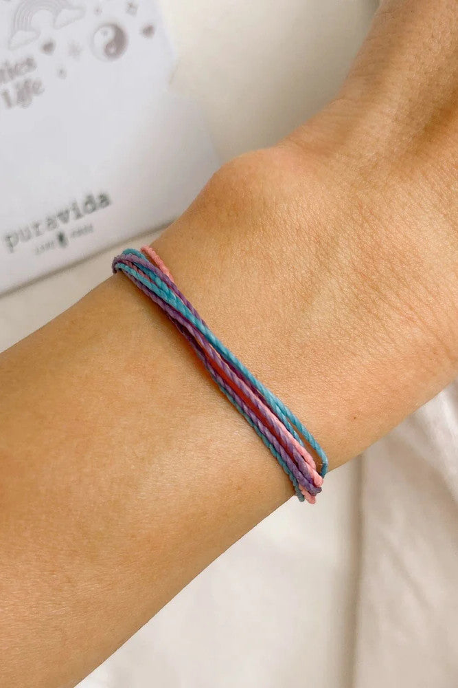 Pura Vida Gifting Bracelet