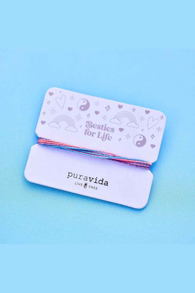 Pura Vida Gifting Bracelet