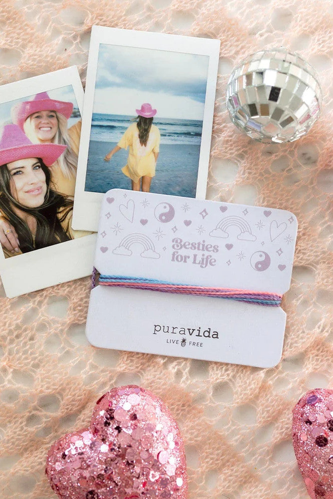 Pura Vida Gifting Bracelet
