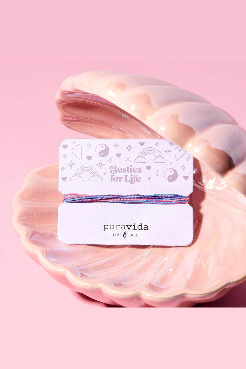 Pura Vida Gifting Bracelet