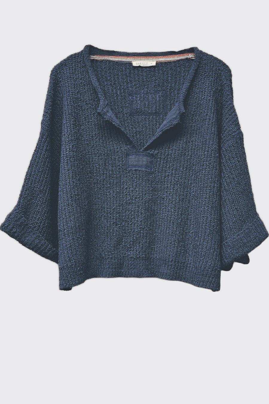 Betty Slouchy Sweater