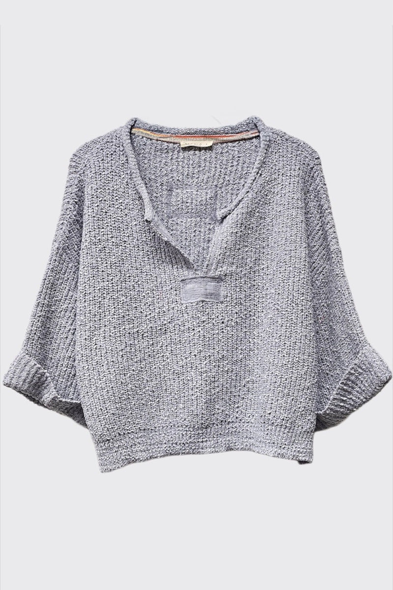 Betty Slouchy Sweater