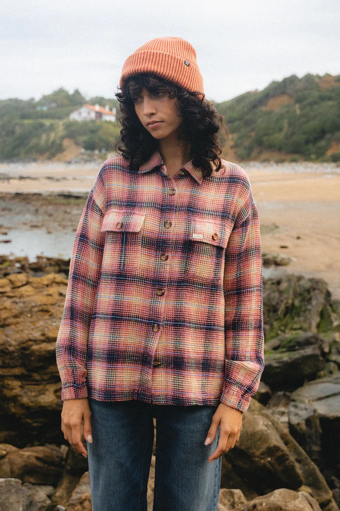 Big Bear Flannel