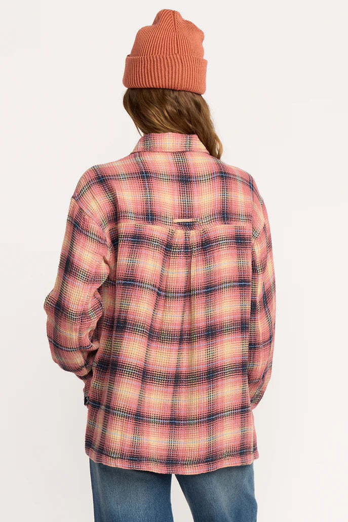 Big Bear Flannel