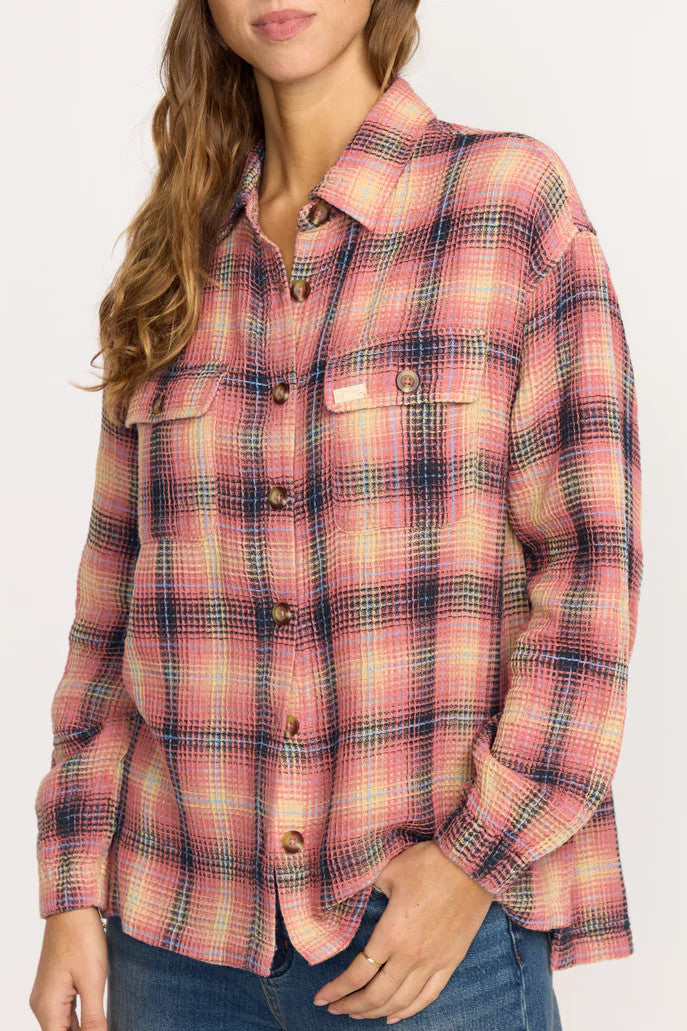 Big Bear Flannel