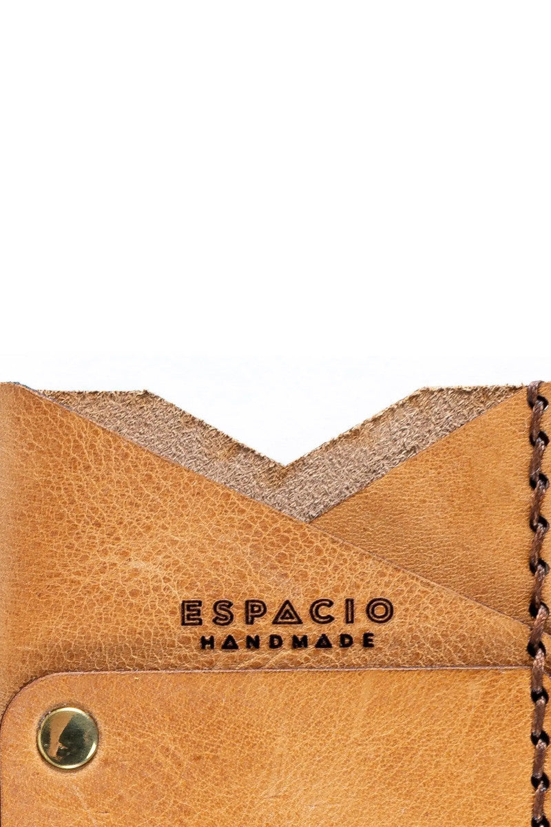 Big Spender Leather Wallet