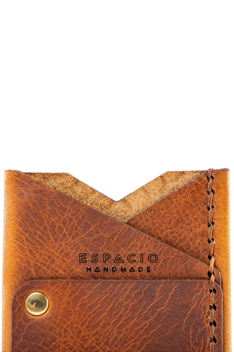 Big Spender Leather Wallet