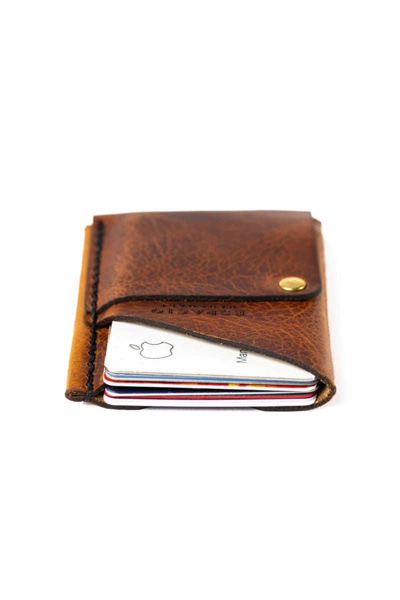 Big Spender Leather Wallet