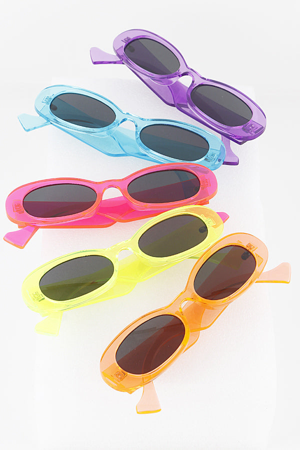 Billie Sunglasses