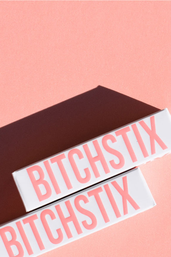 Bitchstix SPF30 Lip Balm