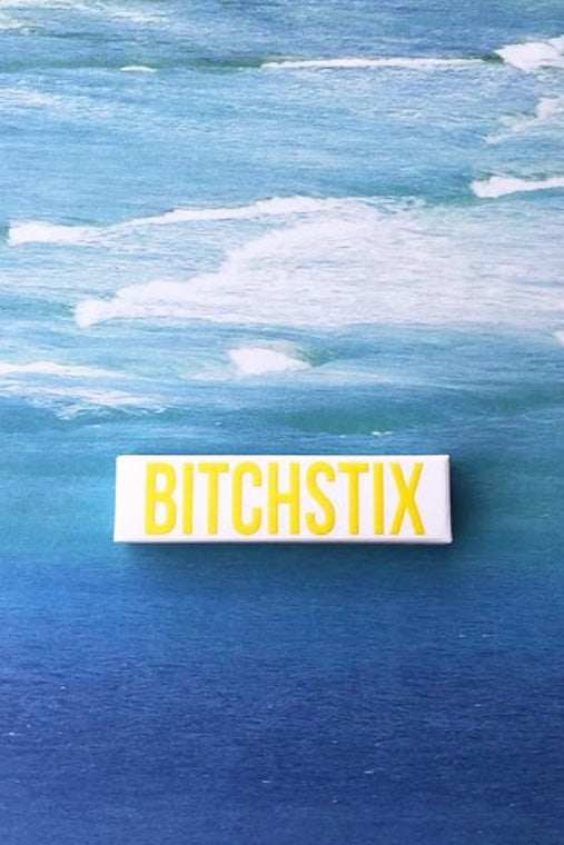 Bitchstix SPF30 Lip Balm