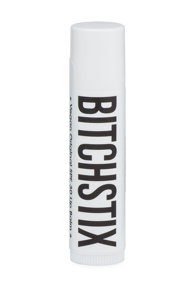 Bitchstix SPF30 Lip Balm