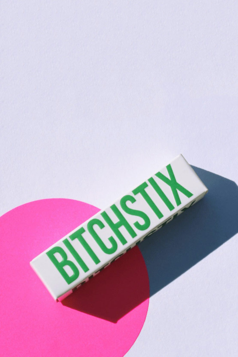 Bitchstix SPF30 Lip Balm