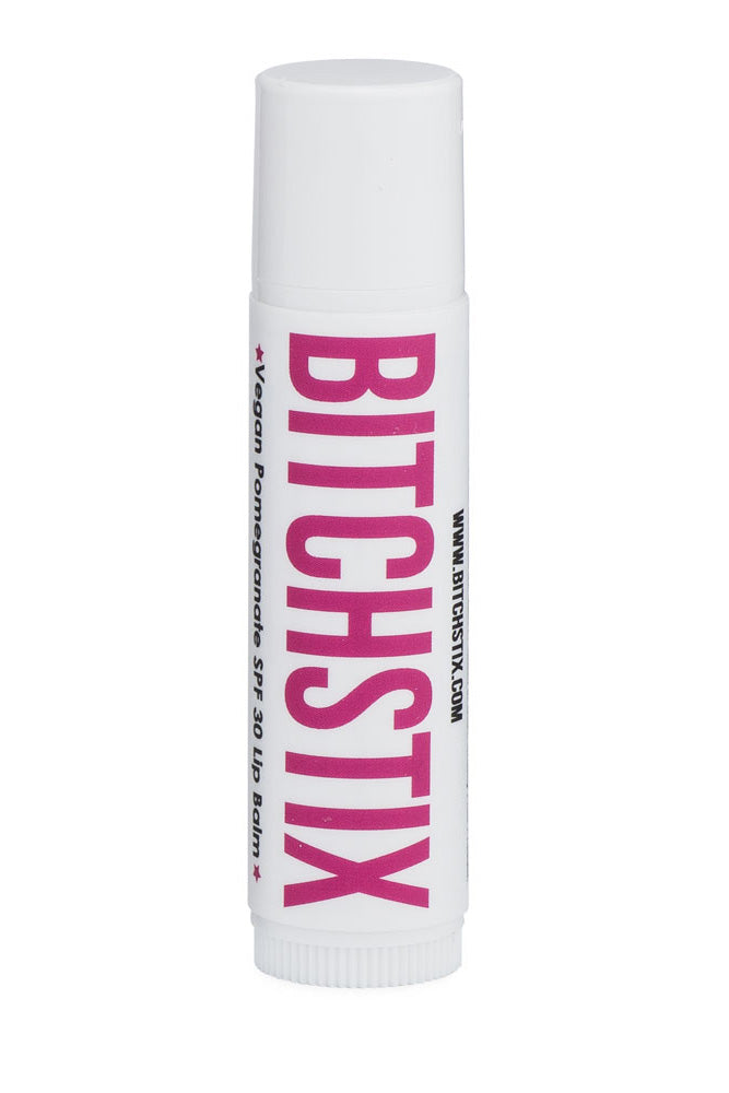 Bitchstix SPF30 Lip Balm
