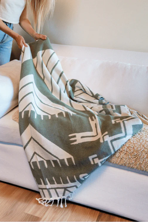 Sandcloud Santiago Blanket