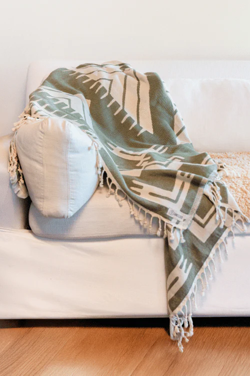 Sandcloud Santiago Blanket