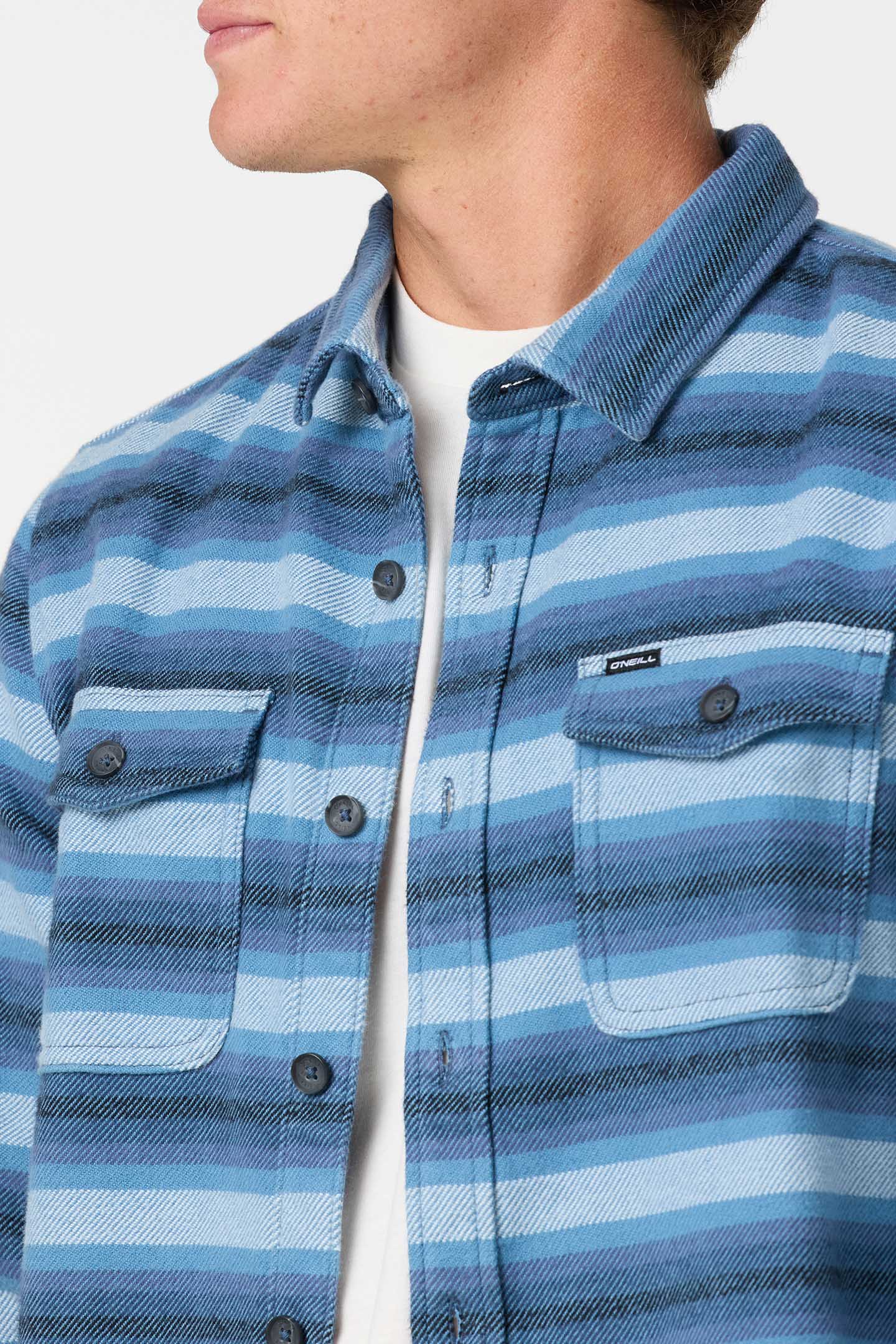 Blanket Flannel