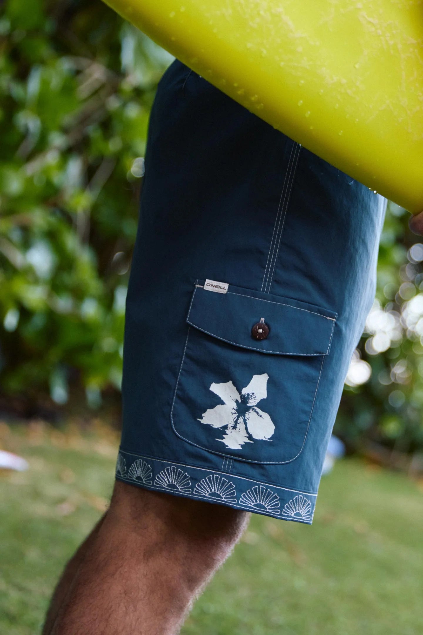 Boardwalk Boardies