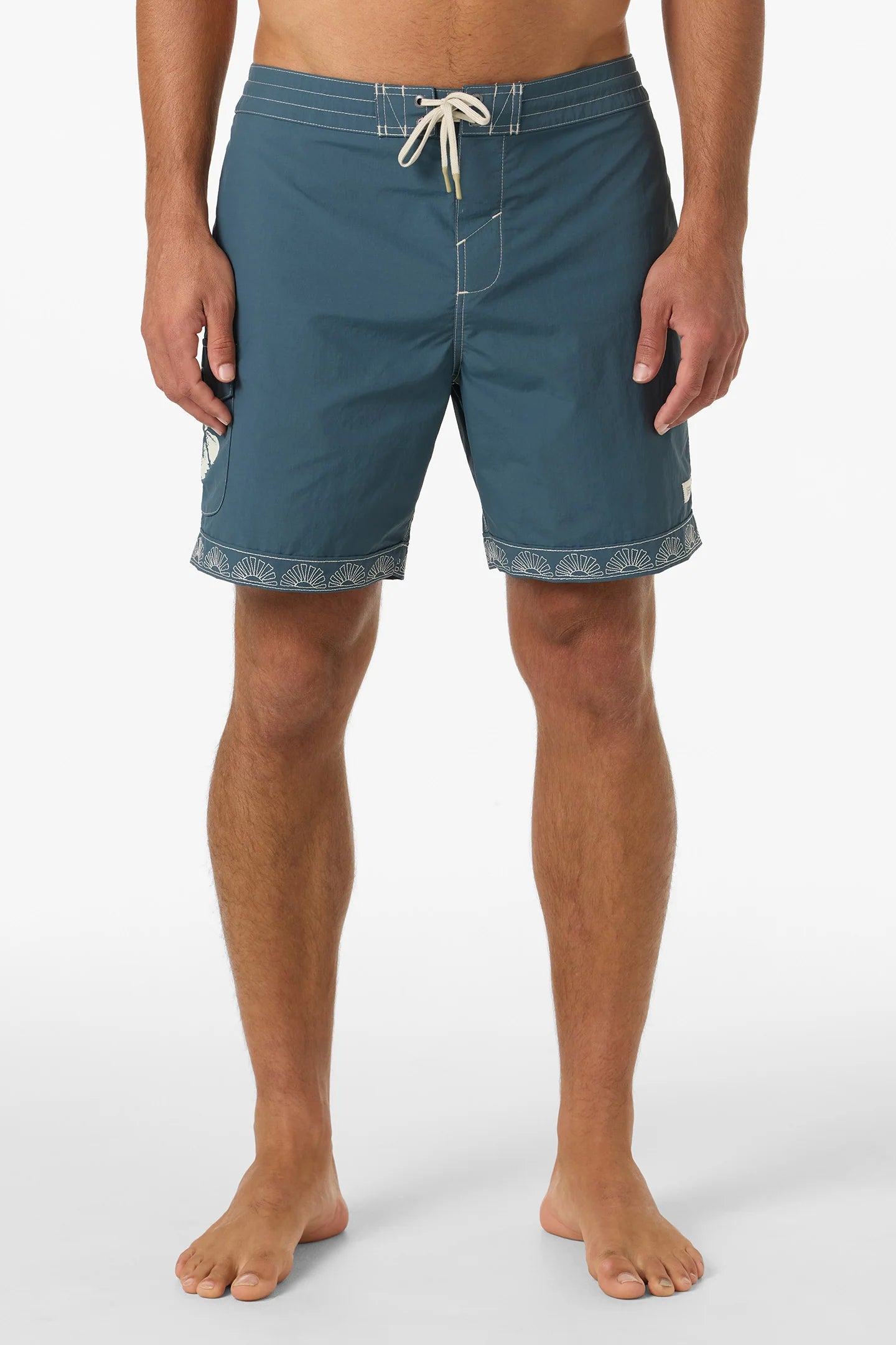 Boardwalk Boardies