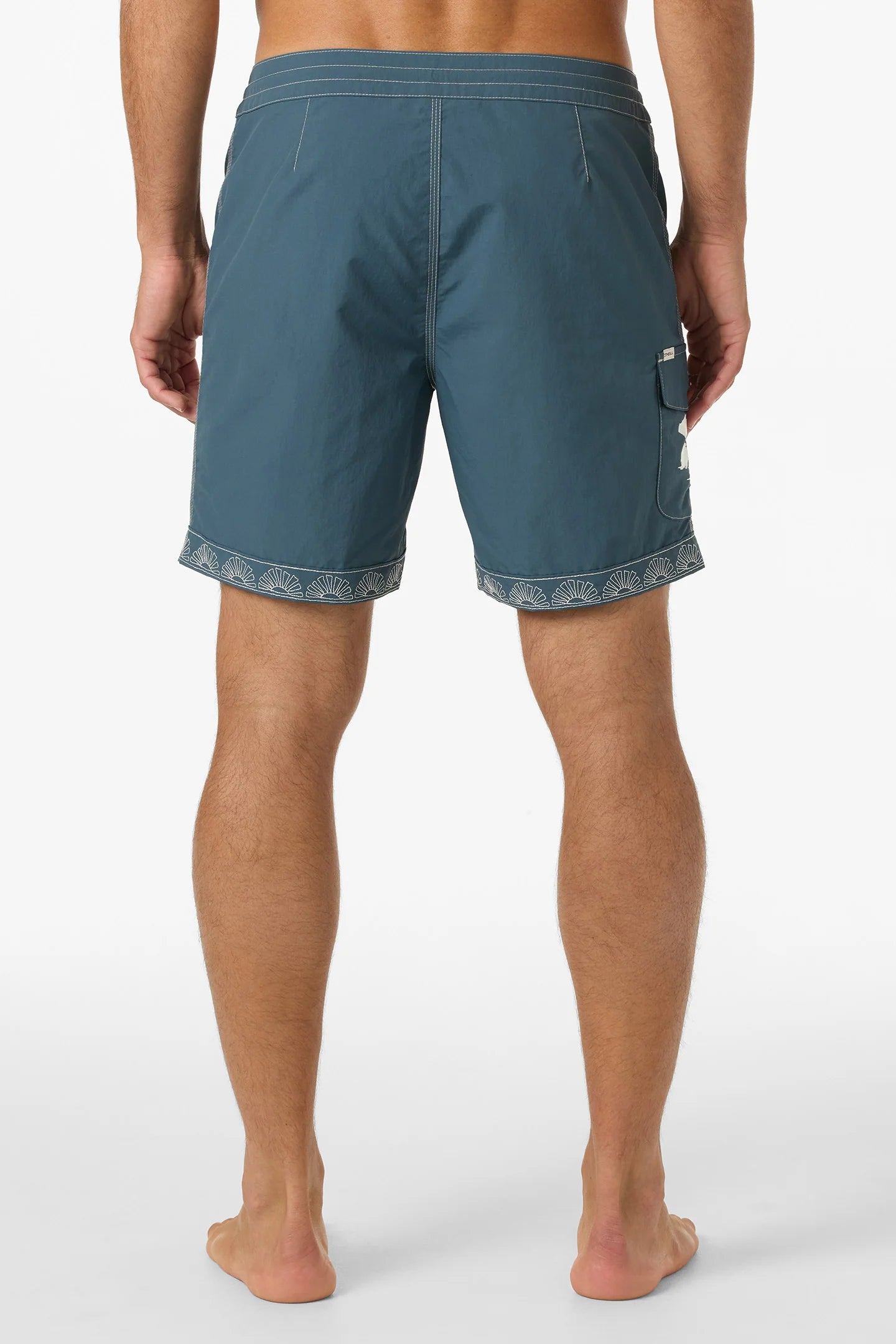 Boardwalk Boardies