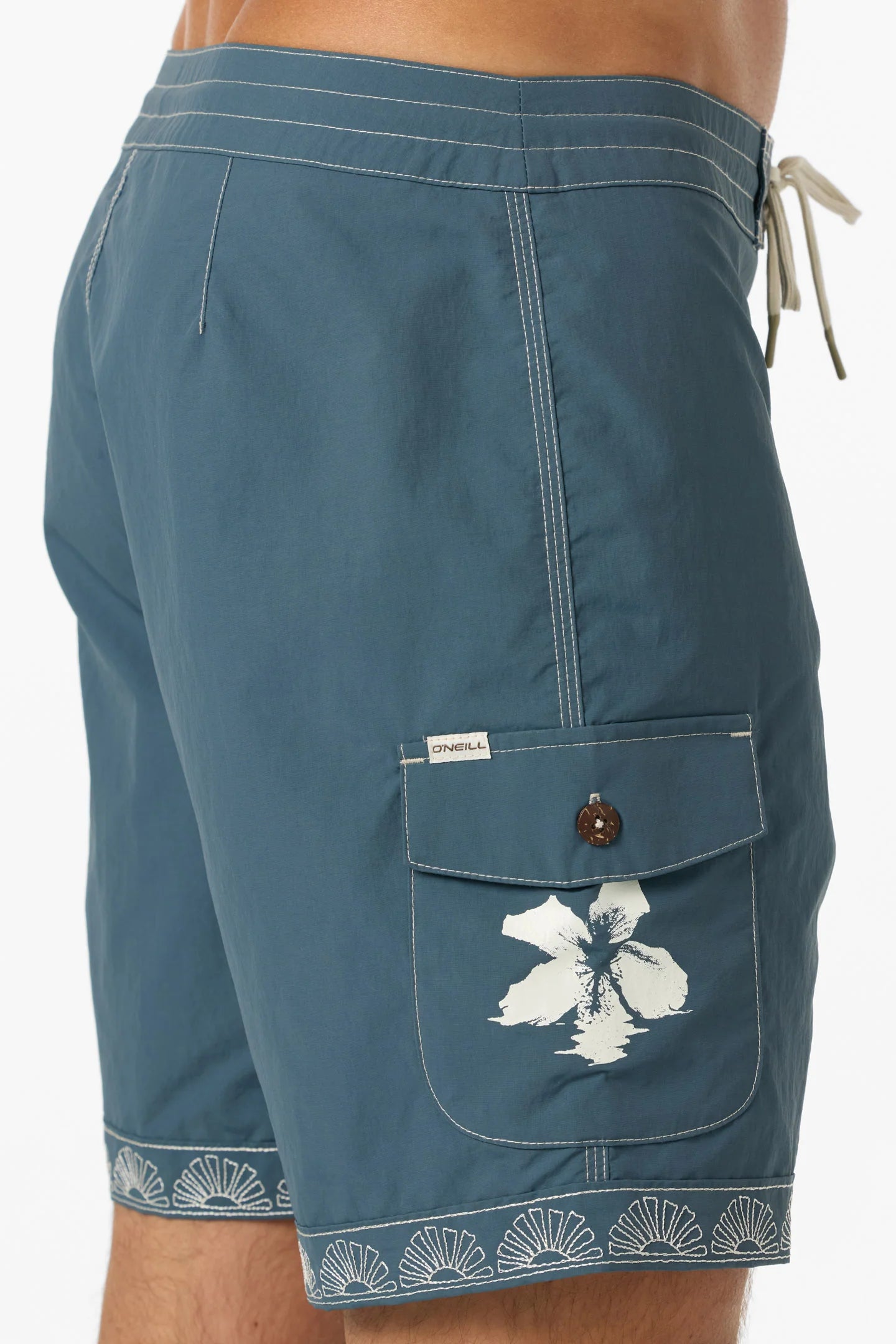 Boardwalk Boardies