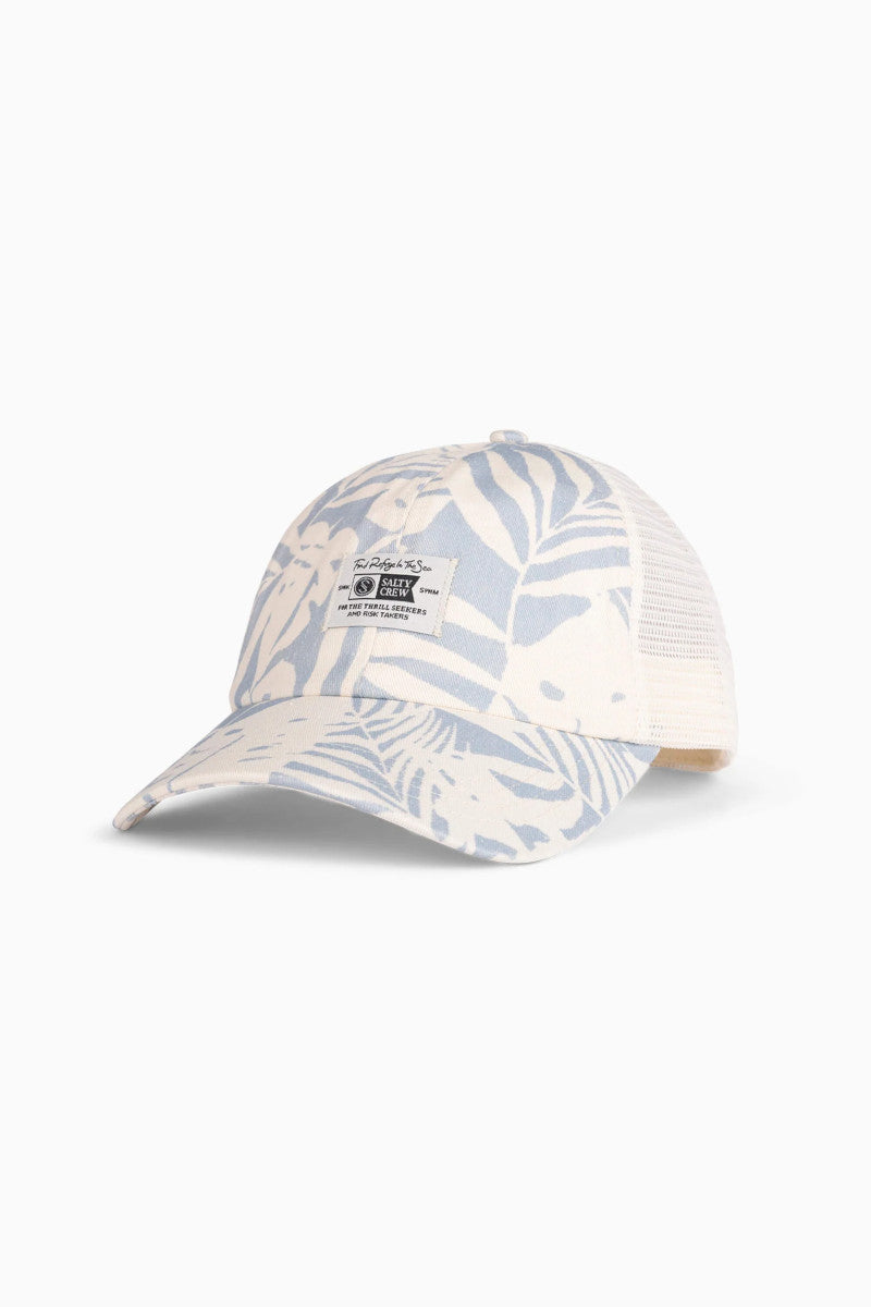 Boardwalk Dad Hat