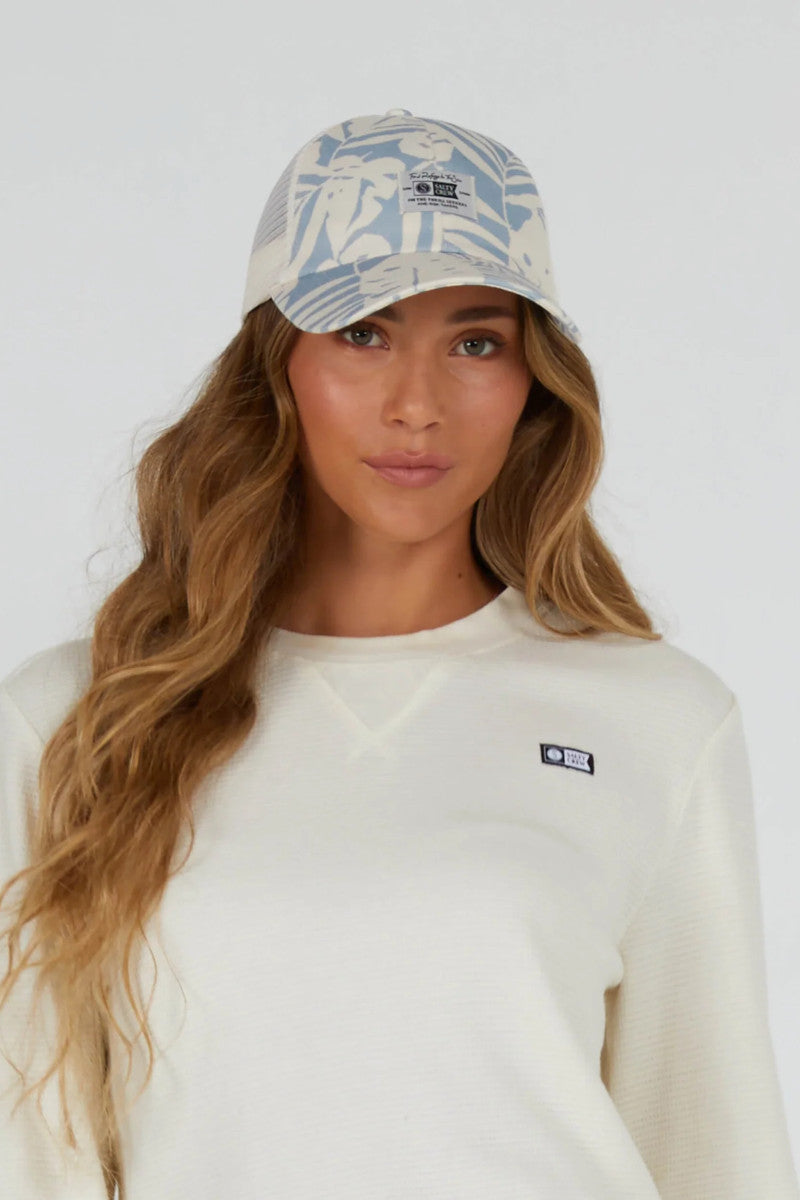 Boardwalk Dad Hat