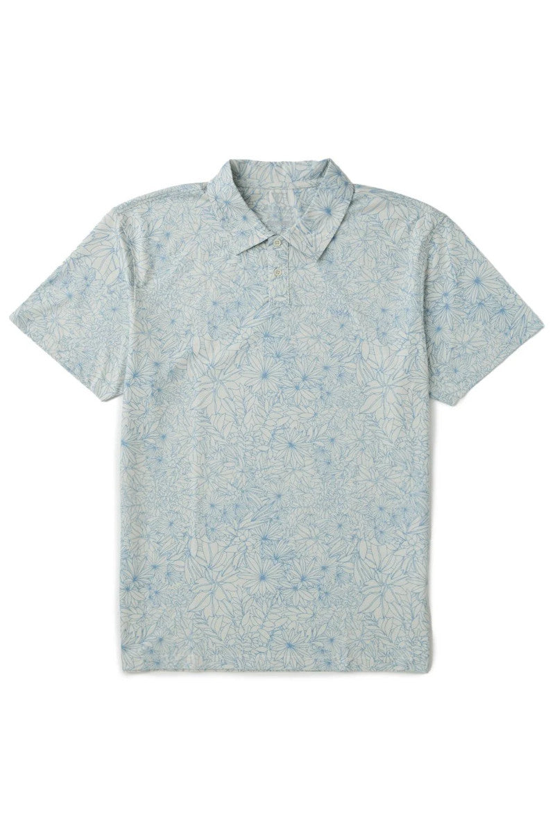 Bogey Man Eco Polo