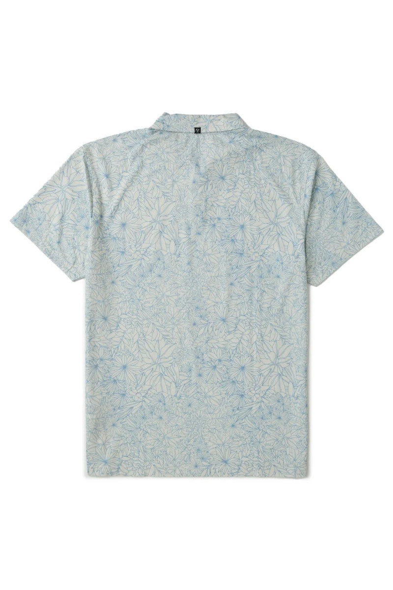 Bogey Man Eco Polo