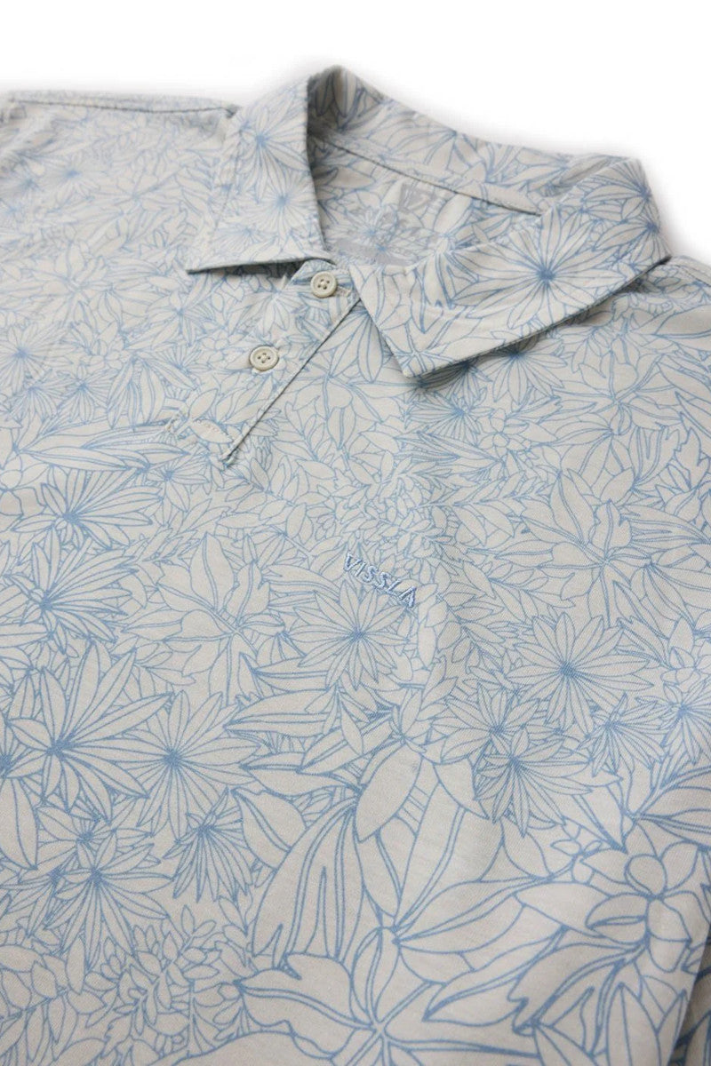 Bogey Man Eco Polo