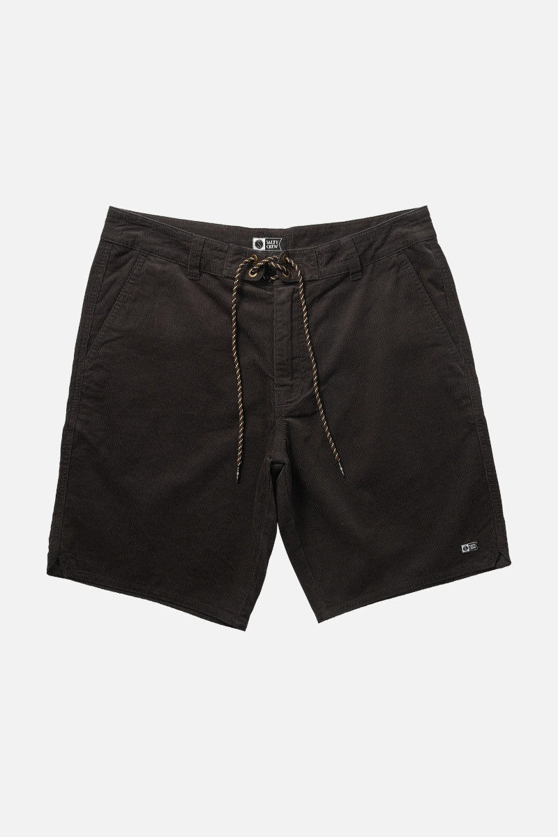 Boneyard Cord Shorts