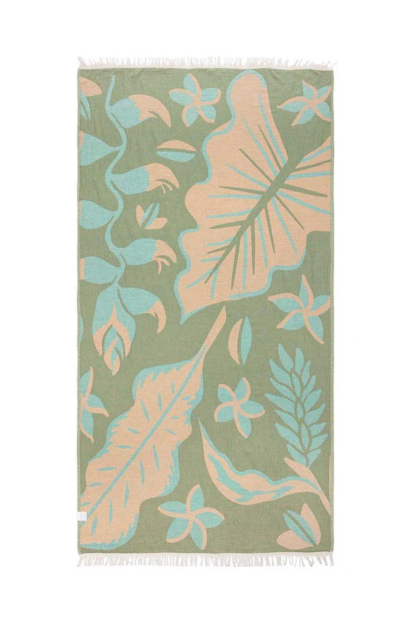 Sandcloud Bora Bora Towel