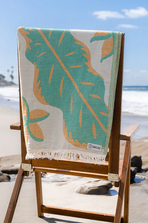 Sandcloud Bora Bora Towel