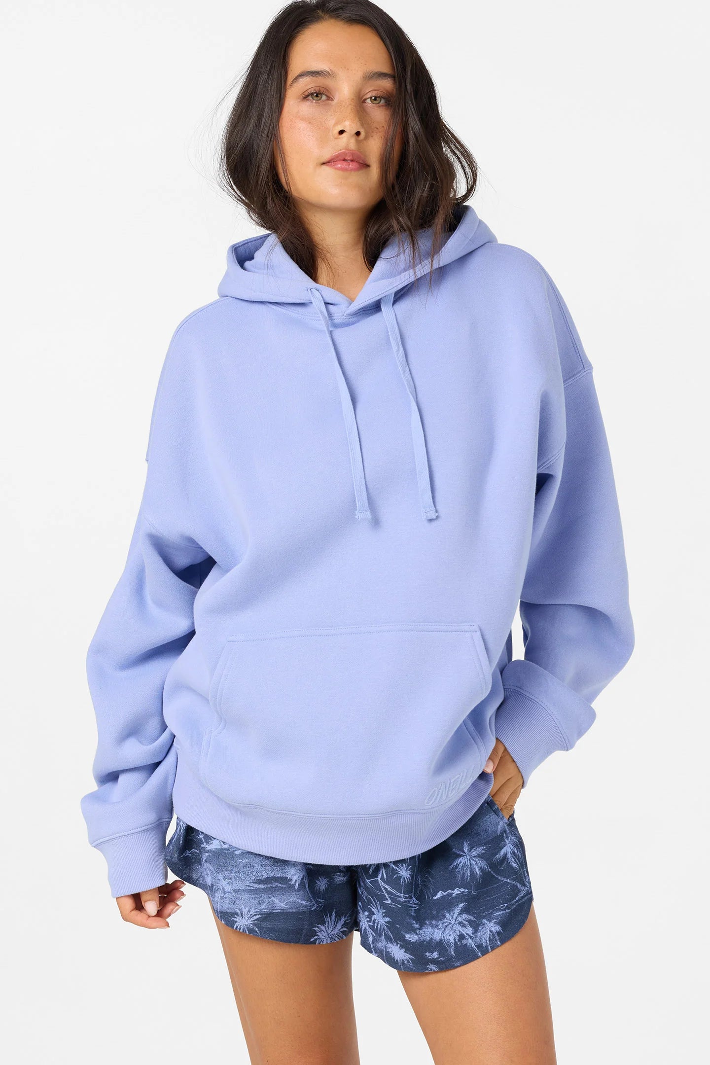 Born in the Sea Hoodie