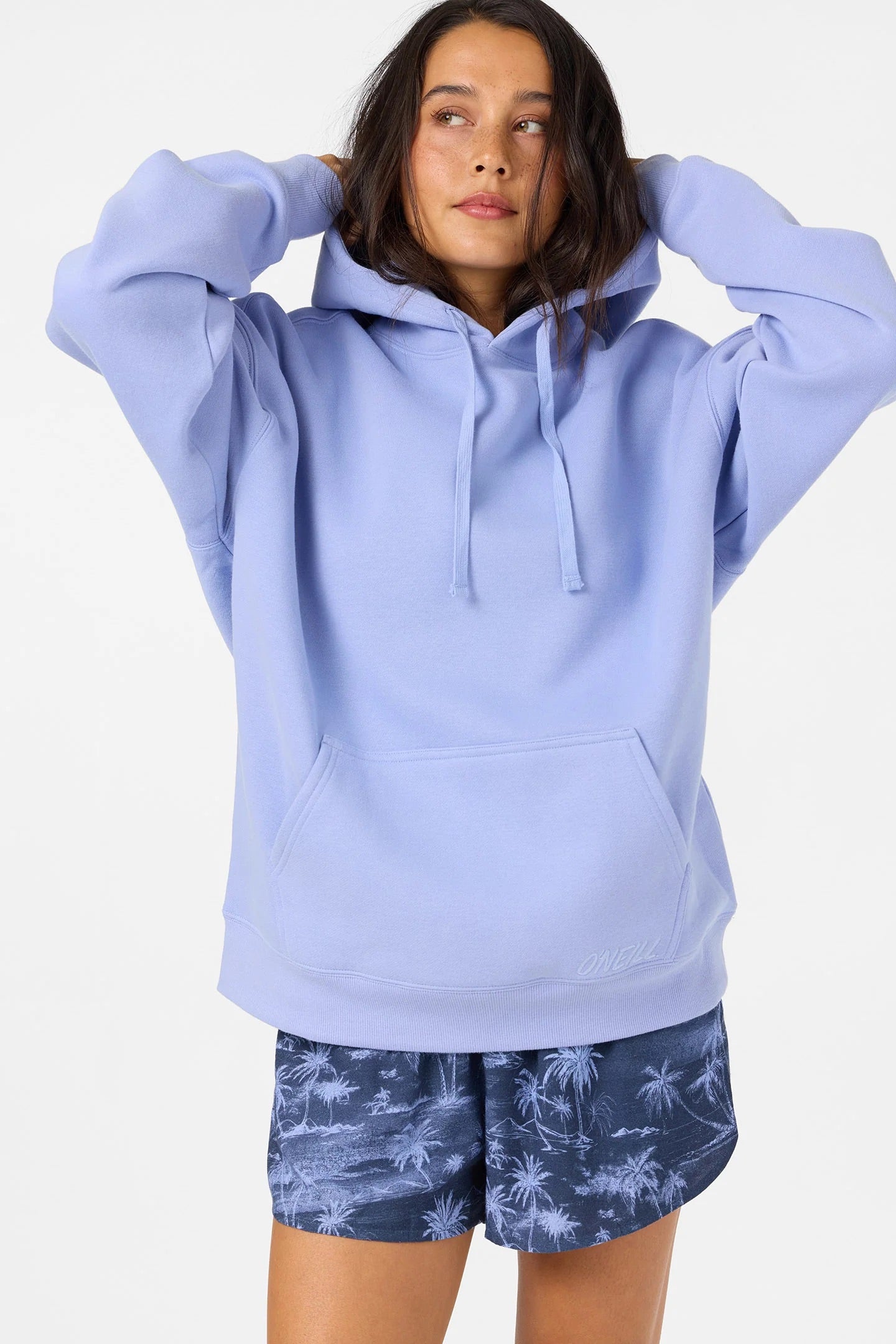 Born in the Sea Hoodie