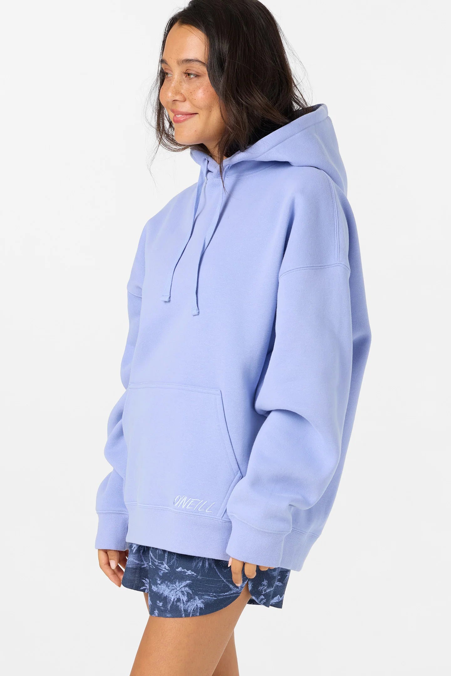 Born in the Sea Hoodie