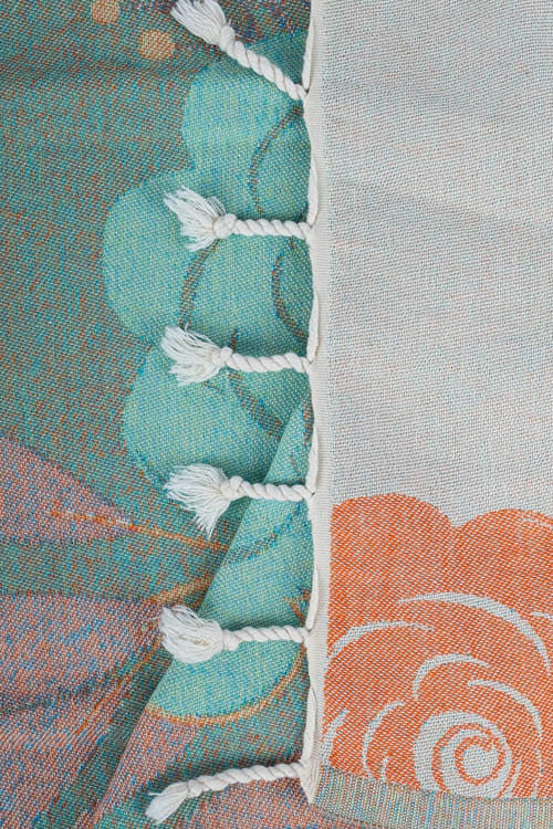 Sandcloud Botanical Towel