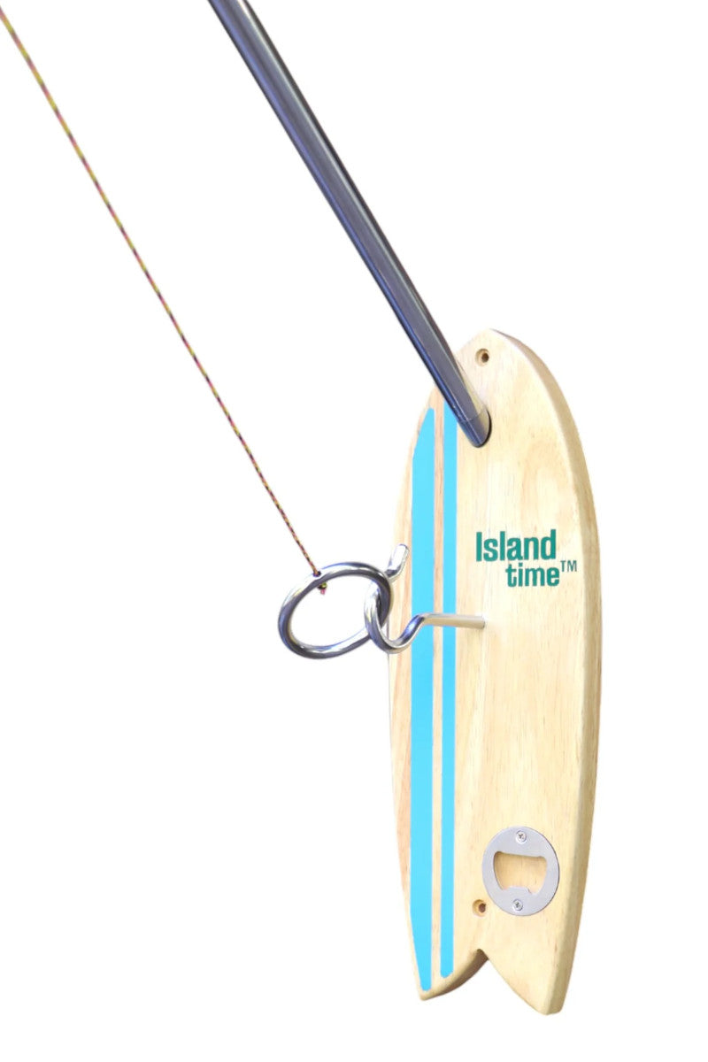 Bottle Opener Hook/Ring