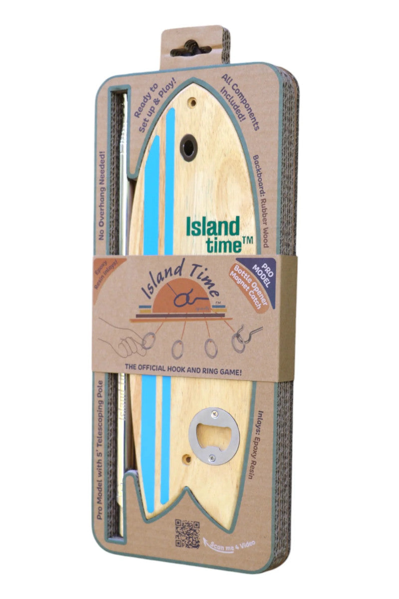 Bottle Opener Hook/Ring
